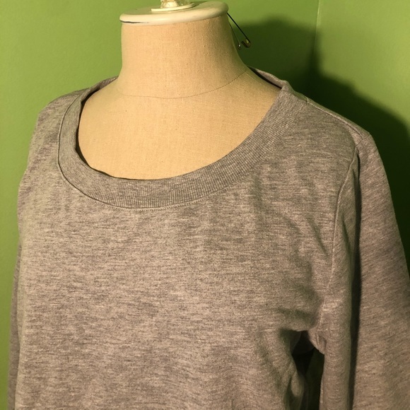 Haute Hippie Angel Wing Sweatshirt - Picture 2 of 5